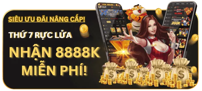 Khuyến mãi hoàn trả bắn cá C33WIN