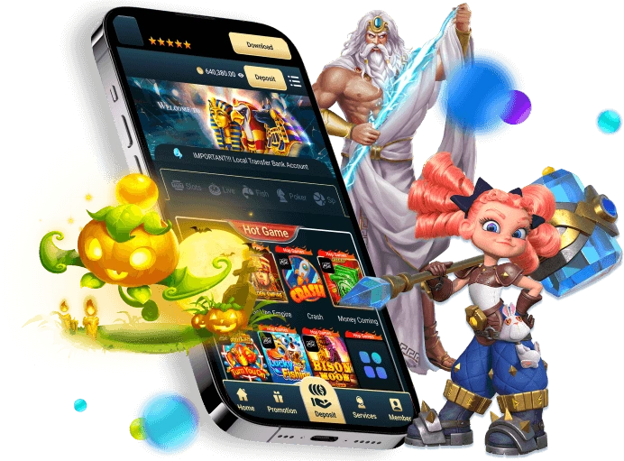 Mã QR tải ứng dụng c33win cho Android