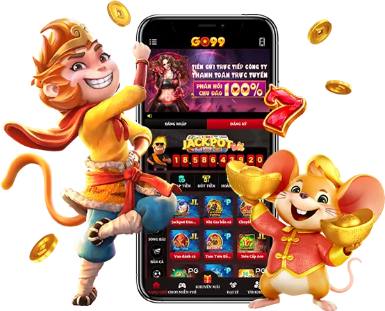 Biểu tượng điều hướng mượt mà trên c33win đăng nhập