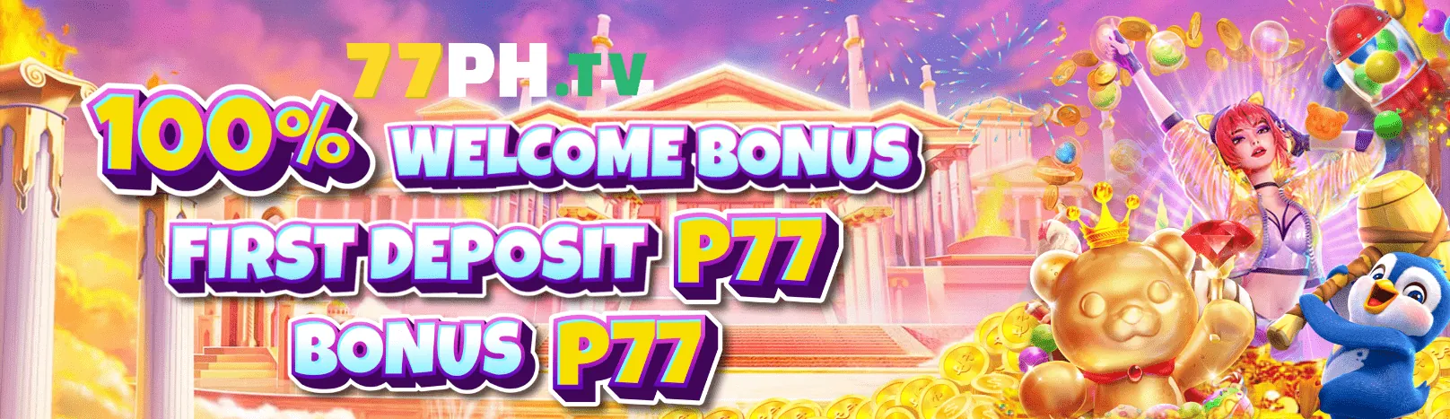 Game bắn cá Jackpot C33WIN