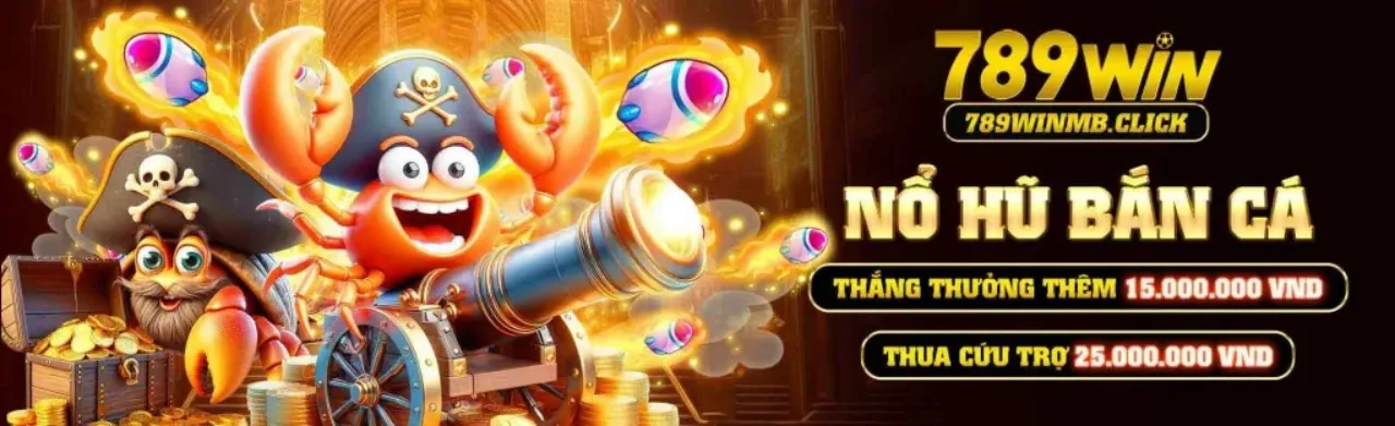 Hình ảnh chính game bắn cá C33WIN
