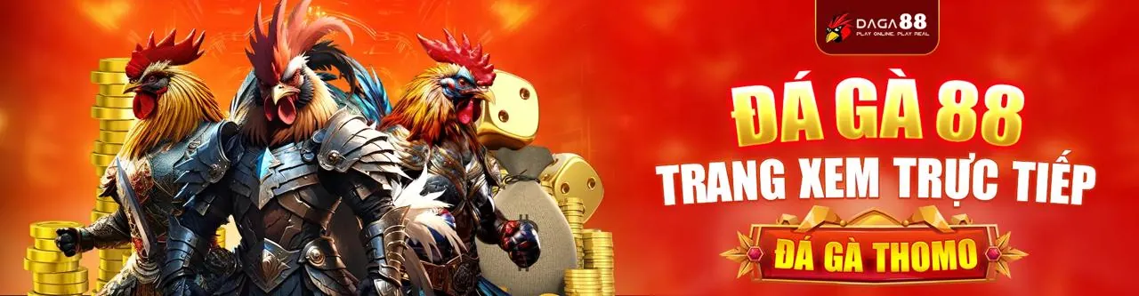 Đá Gà Trực Tiếp c33win