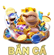 Game Bắn Cá Hiện Đại & 3D